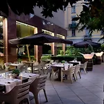Starhotels Ritz 4* מילאנו