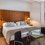 星际安德森酒店 4* 米兰