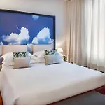 酒店 星际安德森酒店 米兰