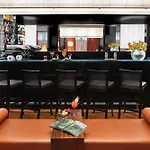 酒店 星际安德森酒店 4*