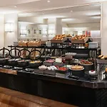 星际安德森酒店 酒店