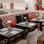 酒店 星际安德森酒店 米兰