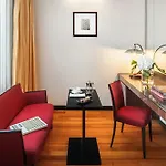 酒店 星际安德森酒店 米兰