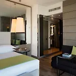 Hotel Starhotels Echo 4*