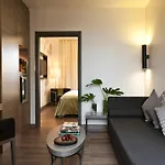 Hotel Starhotels Echo Milano