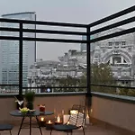 Hotel Starhotels Echo Milano