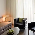 Starhotels Echo Hotel Milano