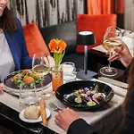 星际安德森酒店 米兰