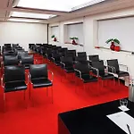 星际安德森酒店 米兰