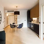 Easyhomes-timavo * Милан