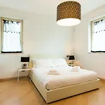 Апартаменты Easyhomes-timavo Милан