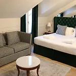 Matilde Boutique Hotel, Worldhotels Elite מילאנו