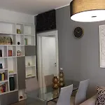 Teodorico Diciannove Apartmán