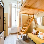 Appartamento Cozy In The Heart Of Navigli - 10min Duomo Milano