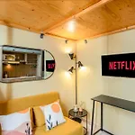 Cozy In The Heart Of Navigli - 10min Duomo Appartamento Milano