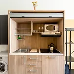 Appartamento Cozy In The Heart Of Navigli - 10min Duomo Milano