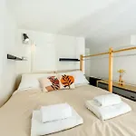 Cozy In The Heart Of Navigli - 10min Duomo *