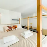 Cozy In The Heart Of Navigli - 10min Duomo Appartamento *