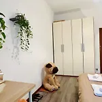 Homestay Muse Milan