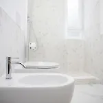 Modern Flat Metro Lotto-citylife-mico-self Check-in-ac * Милан