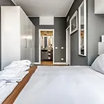 Apartment Dhome Pantano - Velasca Tower Milan