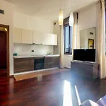 Fashion Soupra By Interhome Apartment Milan