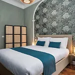 Apartment Classbnb - Luxurious And Spacious 5-bedroom And 5-bath Apartment, Just 3 Minutes From Station Metro, M2 M3 Yellow Lines *