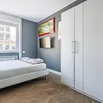 Dhome Pantano - Velasca Tower Apartment Milan