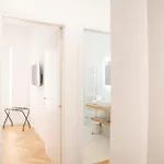 Апартаменты Modern Flat Metro Lotto-citylife-mico-self Check-in-ac