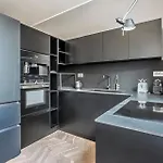 Dhome Pantano - Velasca Tower *