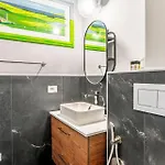 Dhome Pantano - Velasca Tower *