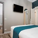 Classbnb - Luxurious And Spacious 5-bedroom And 5-bath Apartment, Just 3 Minutes From Station Metro, M2 M3 Yellow Lines Apartment *