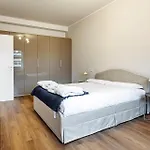 Apartment Dhome Pantano - Velasca Tower Milan