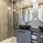 Dhome Pantano - Velasca Tower * Milan