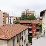 Apartament Luminoso Trilocale Con Ampio Terrazzo - Mirable Pm *