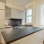 Dhome Pantano - Velasca Tower * Milan