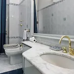 Classbnb - Luxurious And Spacious 5-bedroom And 5-bath Apartment, Just 3 Minutes From Station Metro, M2 M3 Yellow Lines