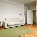 Apartment Dhome Pantano - Velasca Tower *