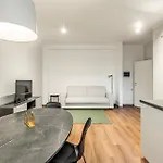 Dhome Pantano - Velasca Tower Apartment Milan