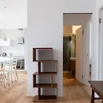 Apartament Luminoso Trilocale Con Ampio Terrazzo - Mirable Pm Mediolan