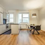 Dhome Pantano - Velasca Tower Apartment Milan