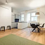 Dhome Pantano - Velasca Tower Apartment