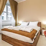 Apartment Dhome Pantano - Velasca Tower Milan