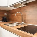 Apartment Dhome Pantano - Velasca Tower