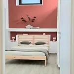 Miloft Apartment Mailand