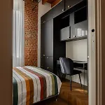 Prázdninový dům Luxury Soulful Flat
