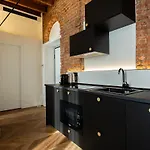 Prázdninový dům Luxury Soulful Flat *