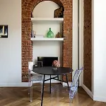 Luxury Soulful Flat Prázdninový dům *