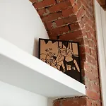 Prázdninový dům Luxury Soulful Flat Milán