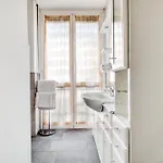 Hostmate - - Lunigiana - Stazione Appartement *